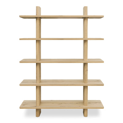 product image for Casey Bookcase Moes Home Collection Mhc Fc 1015 20 4 70