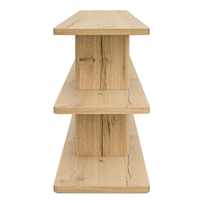 product image for Casey Bookcase Moes Home Collection Mhc Fc 1015 20 10 68