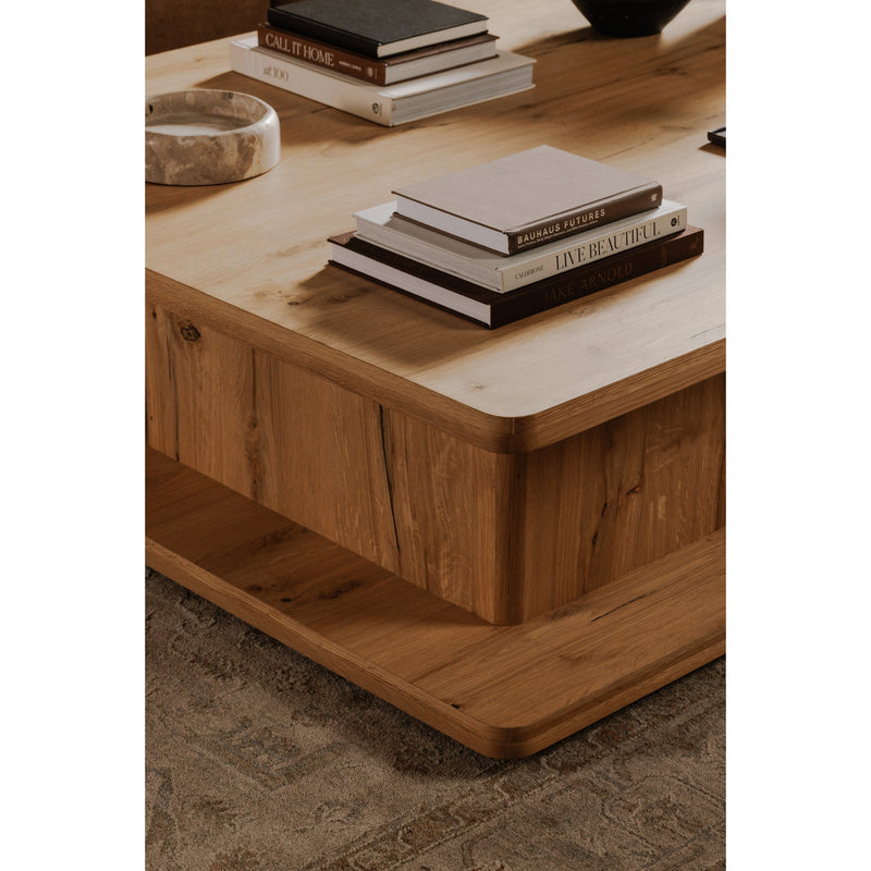 media image for Casey Coffee Table Moes Home Collection Mhc Fc 1018 20 26 244