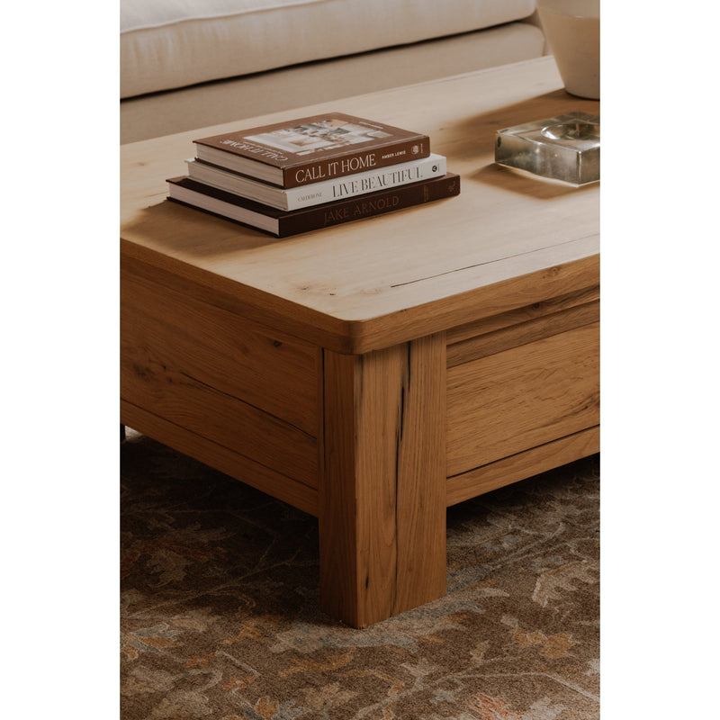 media image for Graham Coffee Table Moes Home Collection Mhc Fc 1020 24 6 258