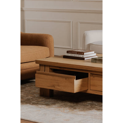 product image for Graham Coffee Table Moes Home Collection Mhc Fc 1020 24 8 57