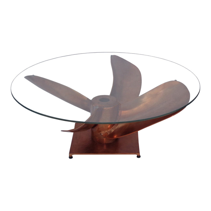 media image for Archimedes Coffee Table 2 257
