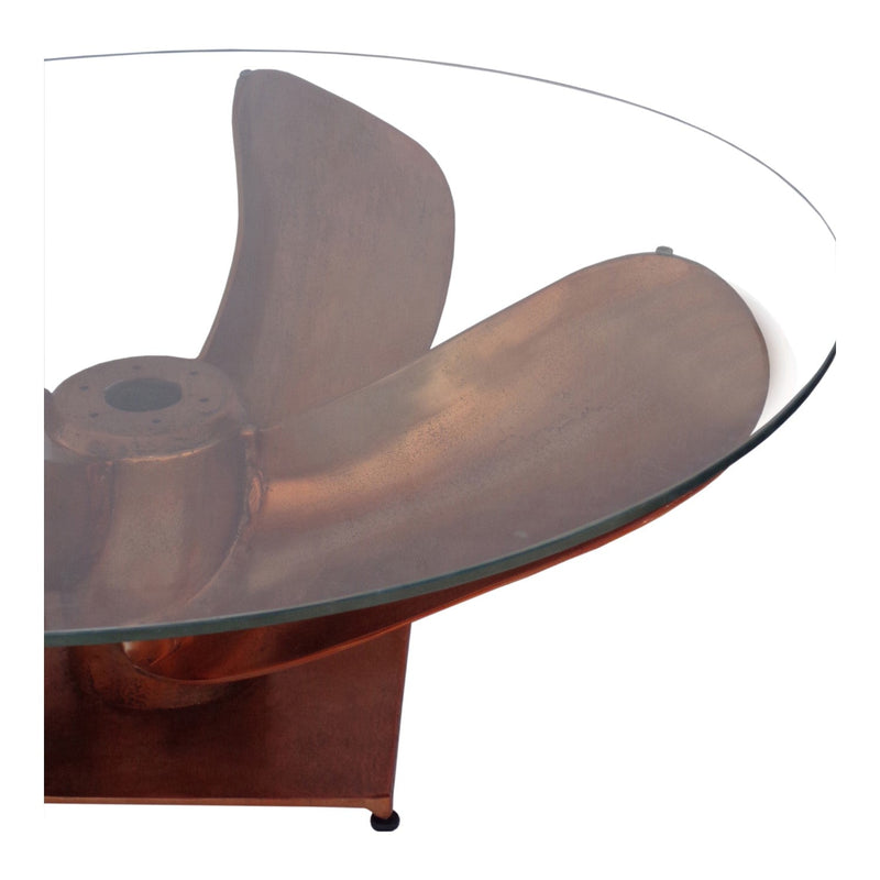 media image for Archimedes Coffee Table 3 286