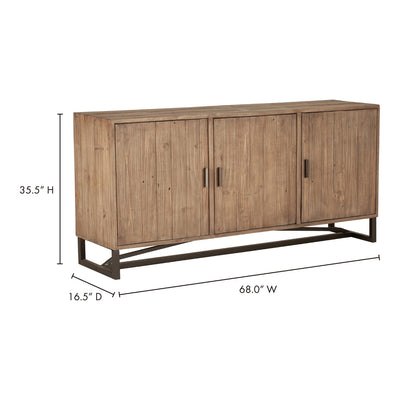 product image for Sierra Sideboard 6 47