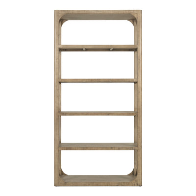 product image of Abbott Bookshelf Moes Home Collection Mhc Fr 1041 03 1 519