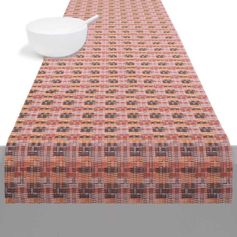 media image for Fable Table Runner Chilewich Chw 100983 001 2 252