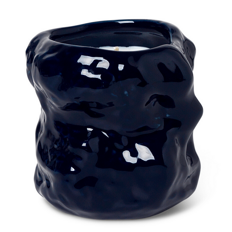 media image for Tuck Scented Candle Blue 210