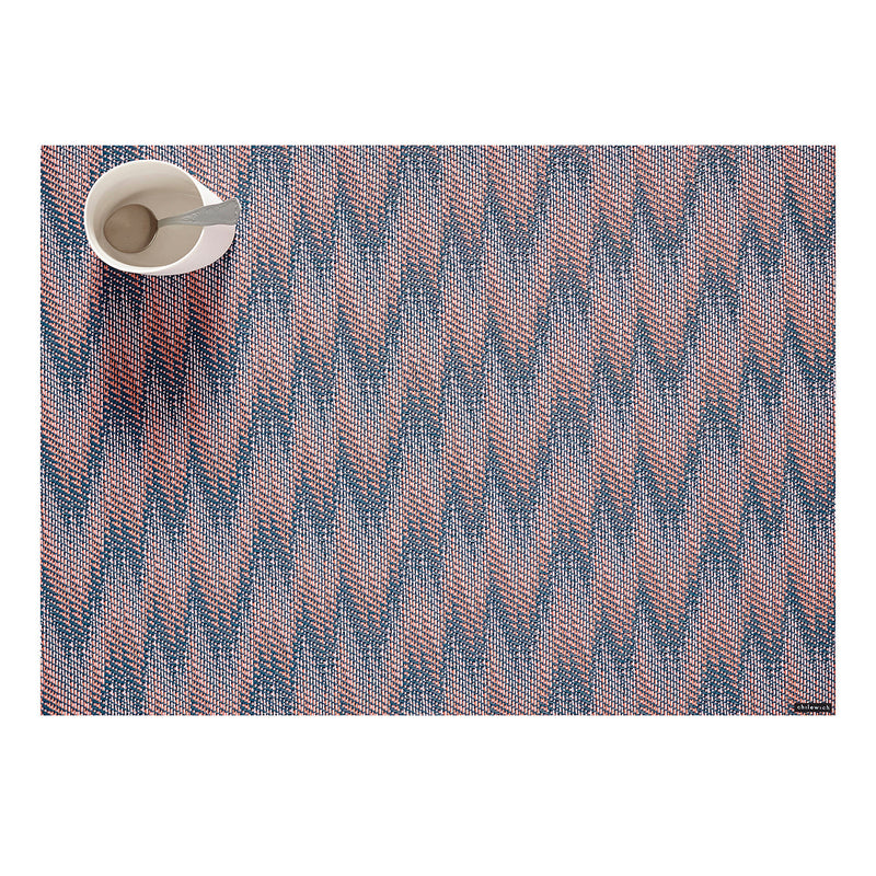 media image for Flare Placemat Chilewich Chw 100678 001 2 218