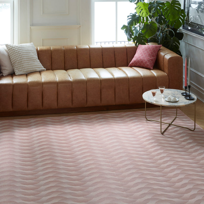 media image for Arc Azalea Rug Chilewich Chw 200883 001 3 27