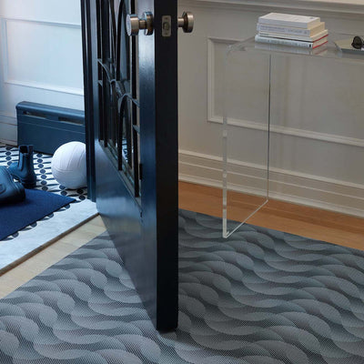 product image for Arc Indigo Rug Chilewich Chw 200883 002 3 40