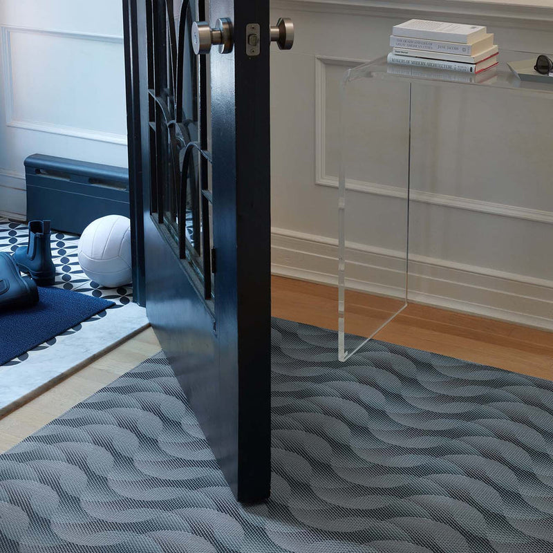 media image for Arc Indigo Rug Chilewich Chw 200883 002 3 220