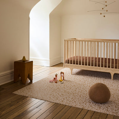 product image for Flora Almond Rug Chilewich Chw 200971 001 3 4