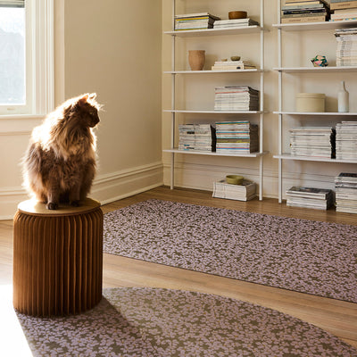 product image for Flora Mica Rug Chilewich Chw 200971 003 3 66