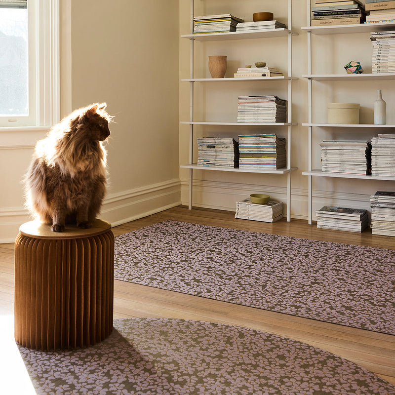 media image for Flora Mica Rug Chilewich Chw 200971 003 3 277