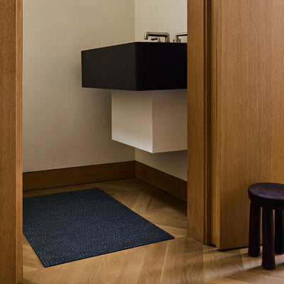 product image for Moire Zephyr Rug Chilewich Chw 200977 003 4 33