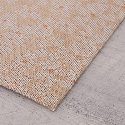 product image for Flora Almond Rug Chilewich Chw 200971 001 2 31