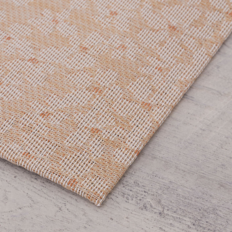 media image for Flora Almond Rug Chilewich Chw 200971 001 2 27