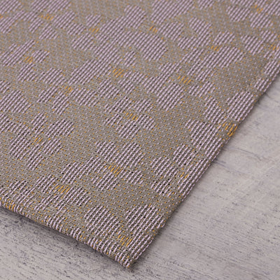 product image for Flora Mica Rug Chilewich Chw 200971 003 2 39