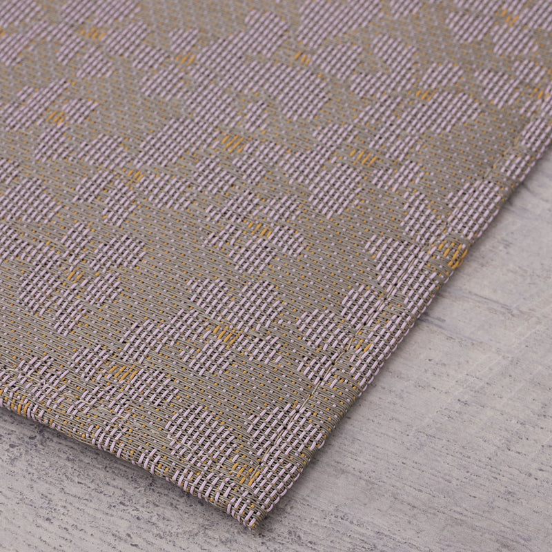 media image for Flora Mica Rug Chilewich Chw 200971 003 2 236