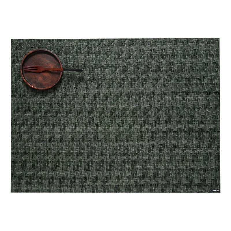 media image for Foxtail Placemat Chilewich Chw 101024 001 6 214