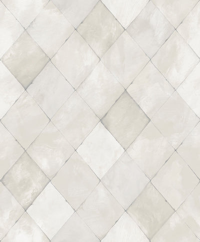 product image of sample country house tiles light taupe wallpaper from the kitchen recipes collection by galerie wallcoverings 1 569