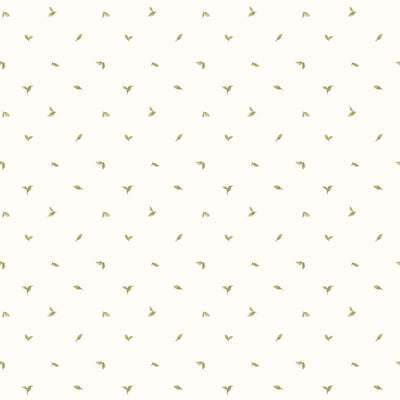 product image of sample small motif green wallpaper from the kitchen recipes collection by galerie wallcoverings 1 599