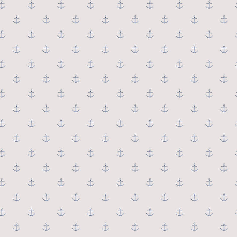 media image for sample small anchors sky wallpaper from the deauville 2 collection by galerie wallcoverings 1 233