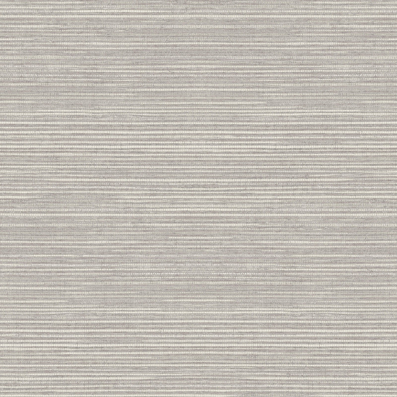 media image for sample grasscloth grey wallpaper from the just kitchens collection by galerie wallcoverings 1 228
