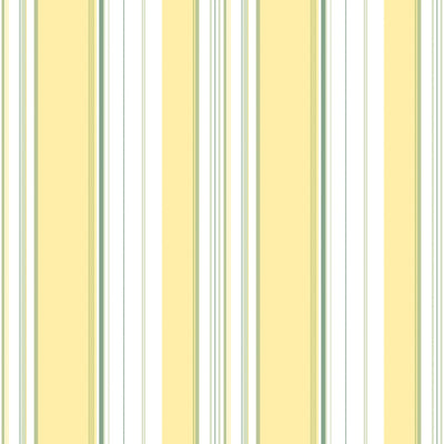 product image of sample multi stripe yellow green wallpaper from the just kitchens collection by galerie wallcoverings 1 559