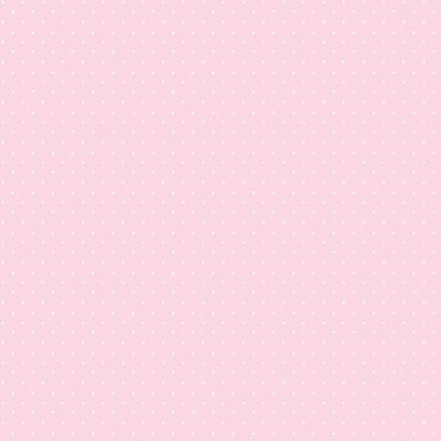 product image of sample mini polka dots pink wallpaper from the just 4 kids 2 collection by galerie wallcoverings 1 553