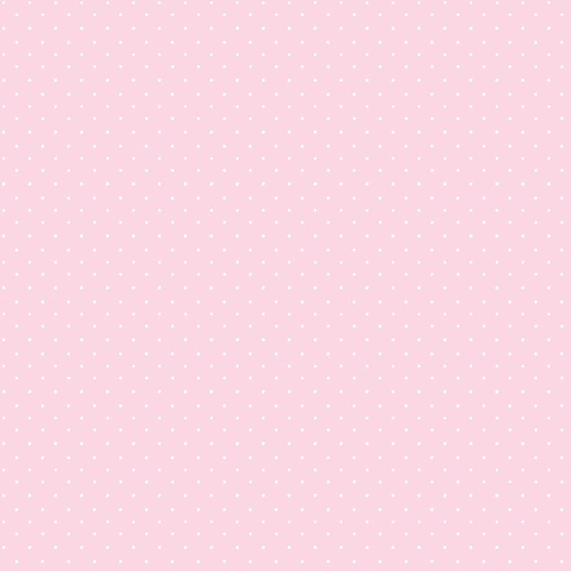 media image for sample mini polka dots pink wallpaper from the just 4 kids 2 collection by galerie wallcoverings 1 285