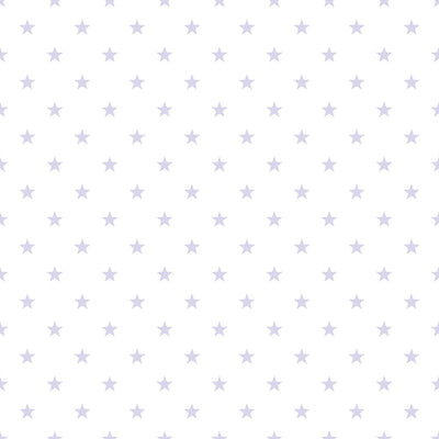 product image of Twinkle Star Purple Wallpaper from the Just 4 Kids 2 Collection by Galerie Wallcoverings 556