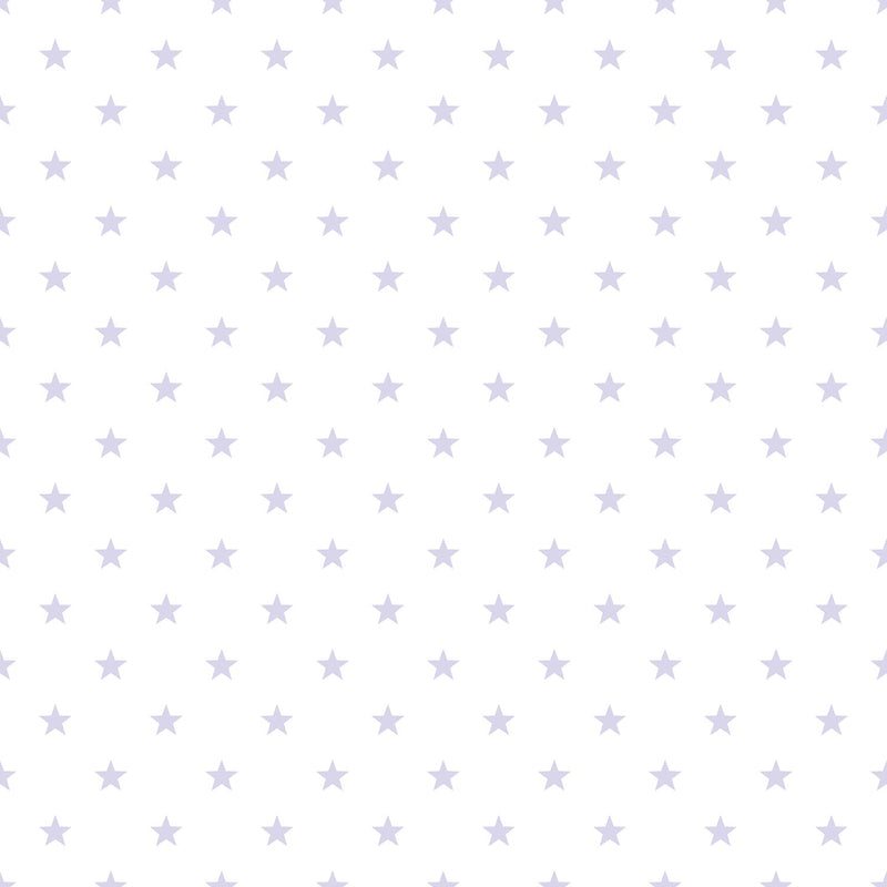 media image for Twinkle Star Purple Wallpaper from the Just 4 Kids 2 Collection by Galerie Wallcoverings 278