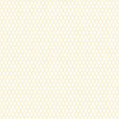 product image of sample double links yellow wallpaper from the small prints collection by galerie wallcoverings 1 528