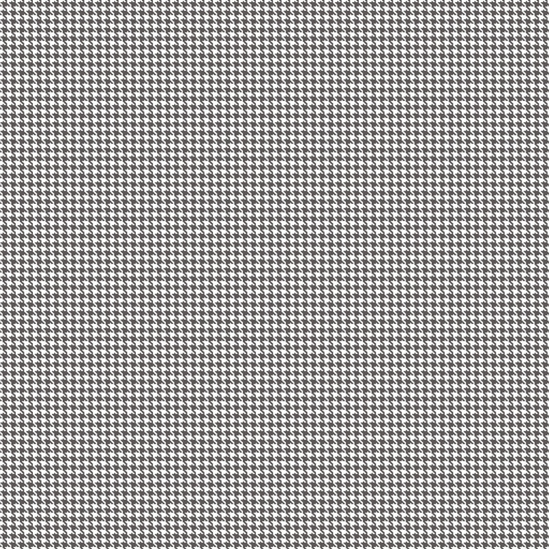 media image for sample houndstooth black wallpaper from the small prints collection by galerie wallcoverings 1 211
