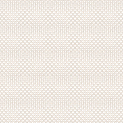 product image of sample shell top taupe wallpaper from the small prints collection by galerie wallcoverings 1 533