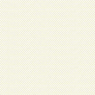 product image of Tiny Tulip Yellow/Grey Wallpaper from the Small Prints Collection by Galerie Wallcoverings 542