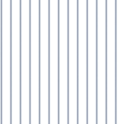 product image of sample napkin stripe navy blue wallpaper from the just kitchens collection by galerie wallcoverings 1 540