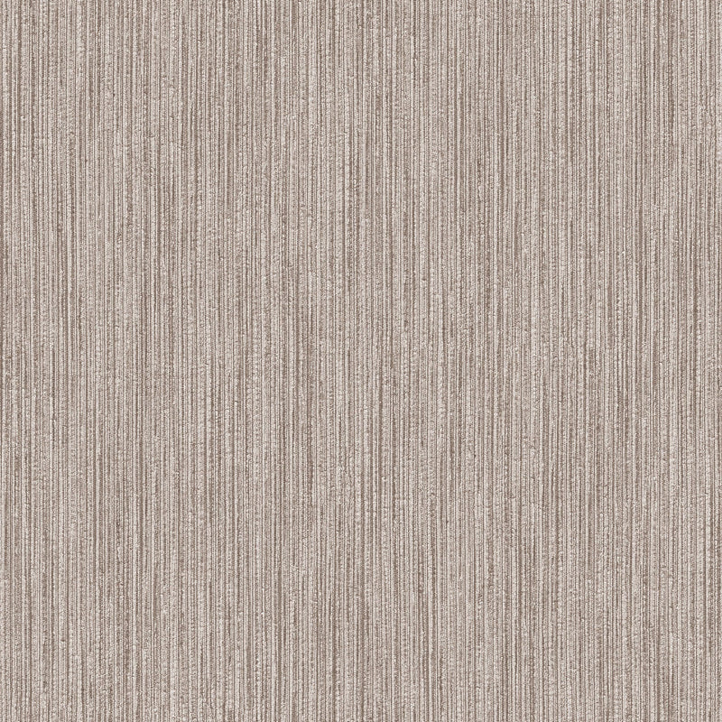 media image for Vertical Textile Taupe/Metallic Wallpaper from the Special FX Collection by Galerie Wallcoverings 211