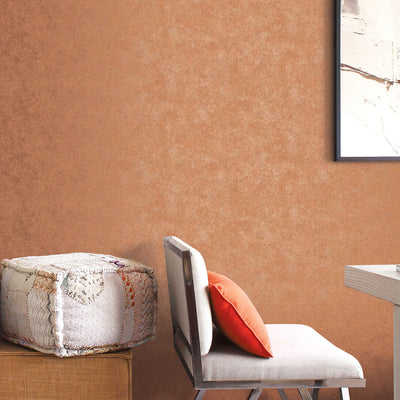product image for Flotation Texture Copper Wallpaper from the Special FX Collection by Galerie Wallcoverings 41