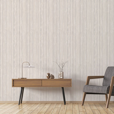 product image for Glitter Stripe Beige/Metallic Wallpaper from the Special FX Collection by Galerie Wallcoverings 7