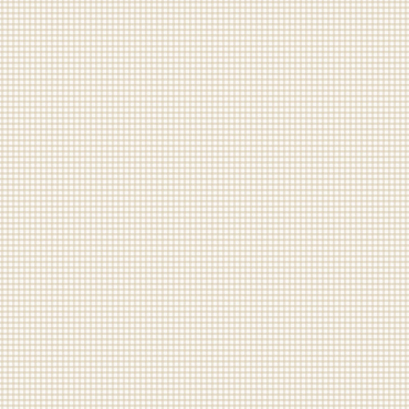 media image for sample checked beige wallpaper from the miniatures 2 collection by galerie wallcoverings 1 251