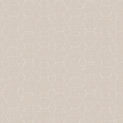 product image of sample hextex beige wallpaper from the atmosphere collection by galerie wallcoverings 1 569
