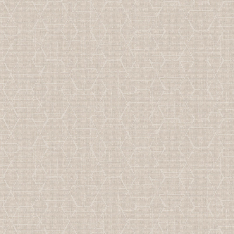 media image for sample hextex beige wallpaper from the atmosphere collection by galerie wallcoverings 1 213