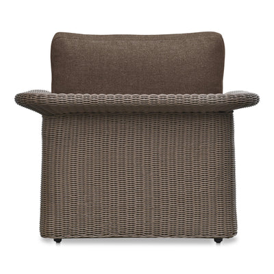 product image for Meredith Outdoor Accent Chair Moes Home Collection Mhc Ge 1004 34 7 87