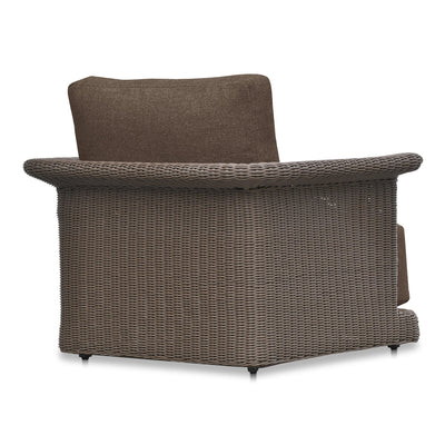 product image for Meredith Outdoor Accent Chair Moes Home Collection Mhc Ge 1004 34 4 88