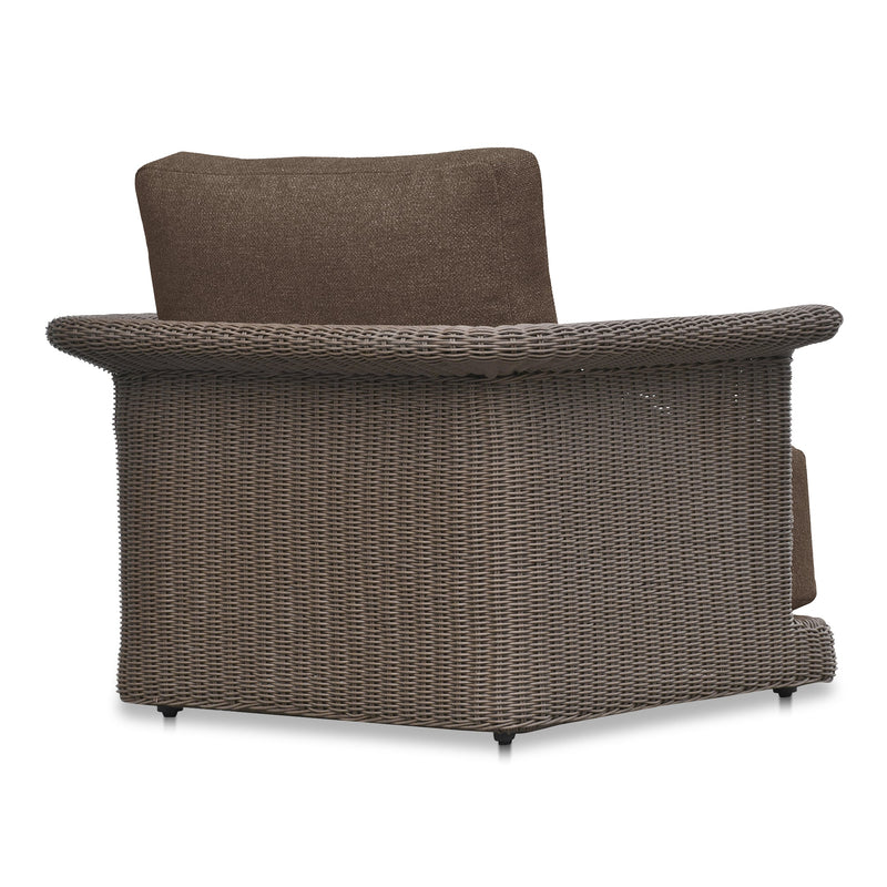 media image for Meredith Outdoor Accent Chair Moes Home Collection Mhc Ge 1004 34 4 26
