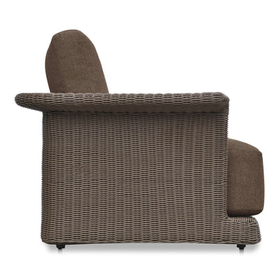 product image for Meredith Outdoor Accent Chair Moes Home Collection Mhc Ge 1004 34 12 43