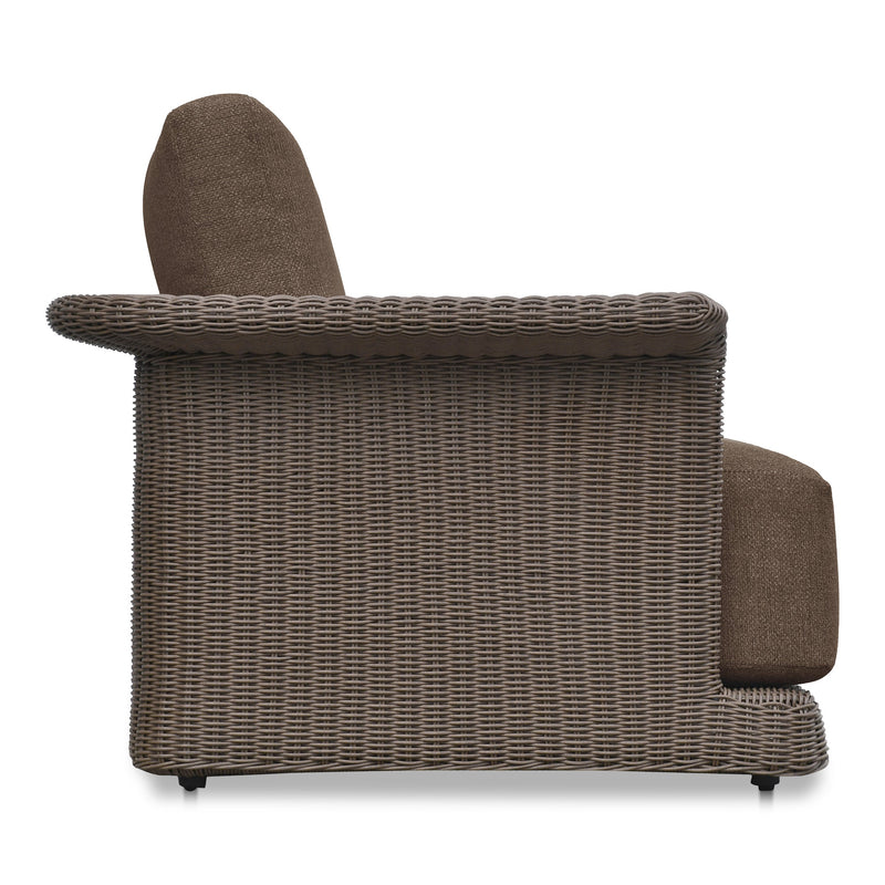 media image for Meredith Outdoor Accent Chair Moes Home Collection Mhc Ge 1004 34 12 250