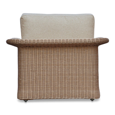 product image for Meredith Outdoor Accent Chair Moes Home Collection Mhc Ge 1004 34 6 74